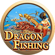 JDB bắn cá Long Vương game icon