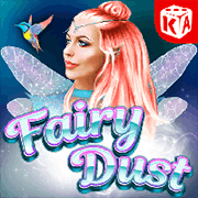Bụi Tiên game icon