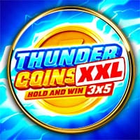 Xu Sấm Sét XXL-Tụ vận may game icon
