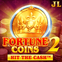 Fortune Coins 2 game icon