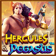 HERCULES VÀ PEGASUS game icon