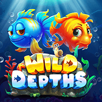 Dộng vật biển sâu game icon