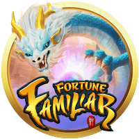 Thần Thú May Mắn game icon