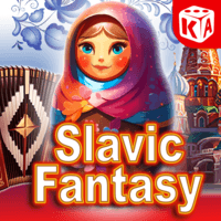 Giấc Mơ Slav game icon