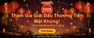 Trải Nghiệm Game Đỉnh Cao banner
