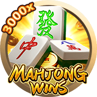 Mạt Chược Nổ Hũ game icon