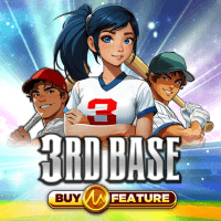 Căn cứ thứ ba game icon